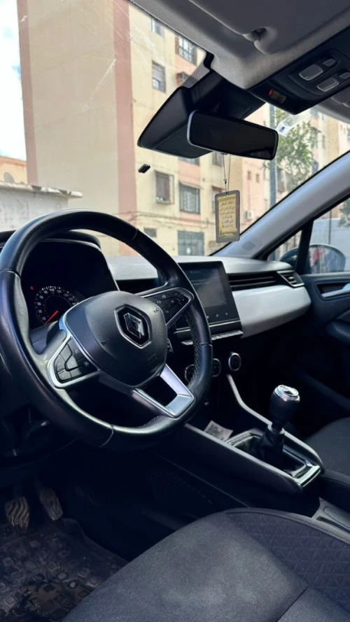 Renault Clio 5  2023 Evolution
