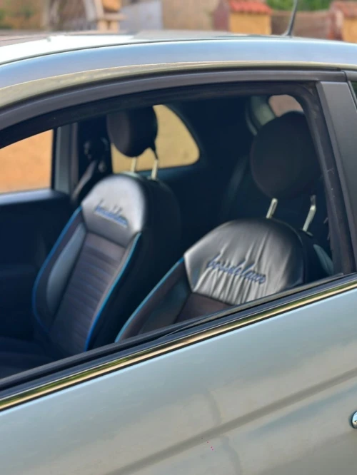 Fiat 500 2025 Dolcevita MIB