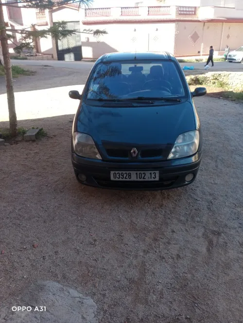 Renault Scenic 2002 Scenic