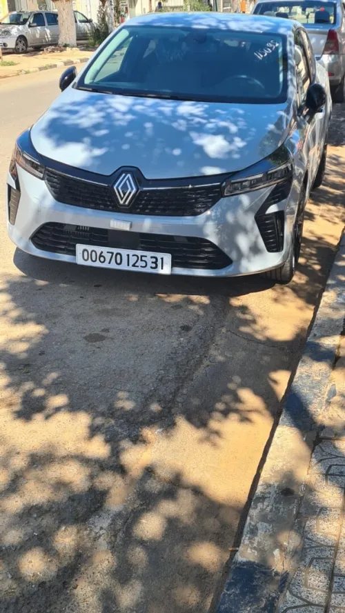 Renault Clio 5  2025 Evolution