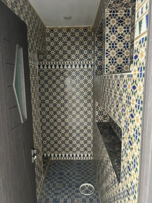 Vente Villa Oran Sidi maarouf