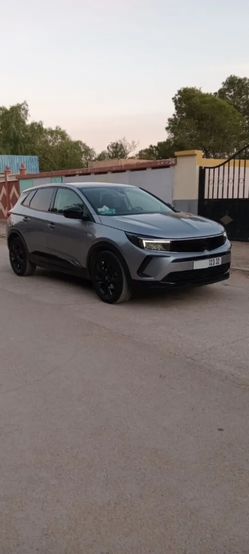 Opel GrandLand 2023 Gs Line