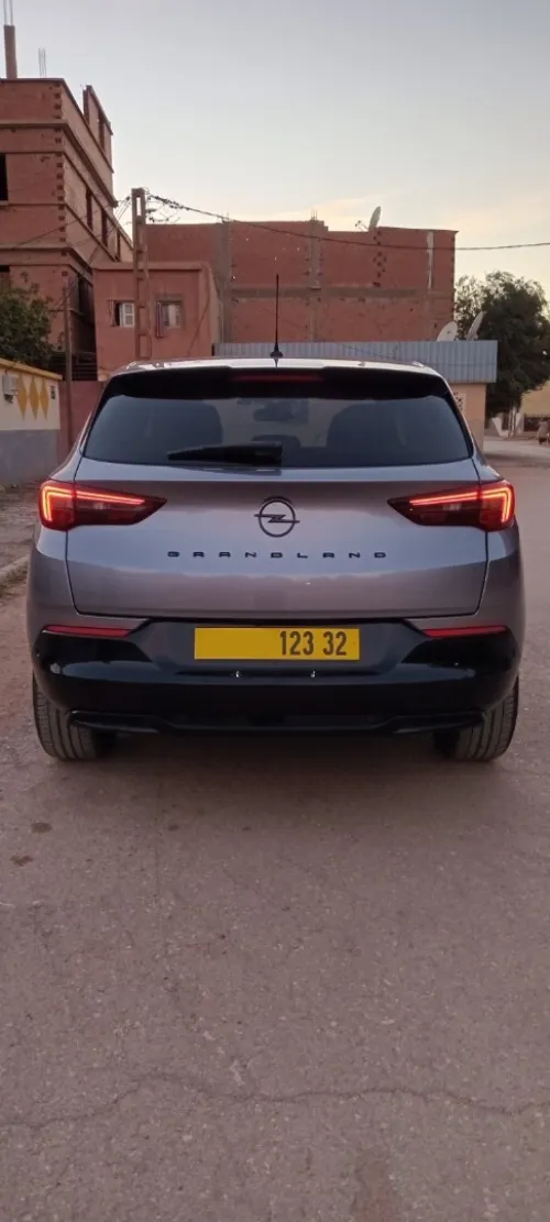 Opel GrandLand 2023 Gs Line