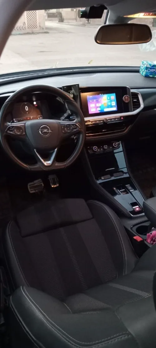 Opel GrandLand 2023 Gs Line