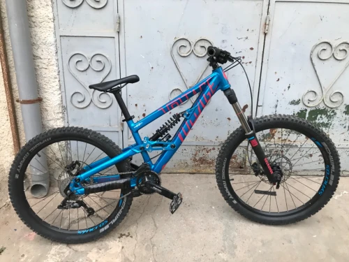Scott voltage Velo 