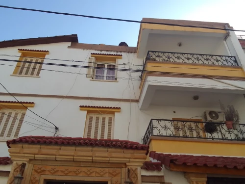 Vente Villa Alger Birkhadem