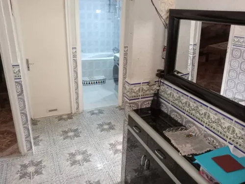 Location Appartement F3 Alger Ain naadja