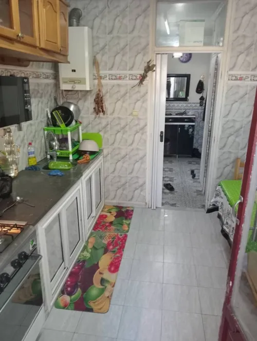 Location Appartement F3 Alger Ain naadja