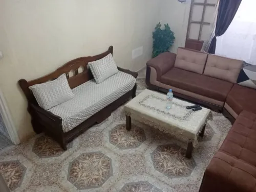 Location Appartement F3 Alger Ain naadja
