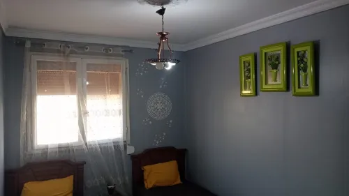 Location Appartement F3 Alger Ain naadja