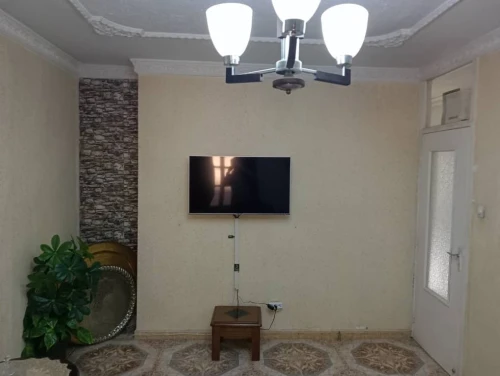 Location Appartement F3 Alger Ain naadja