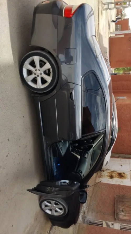 Subaru Legacy 2012 
