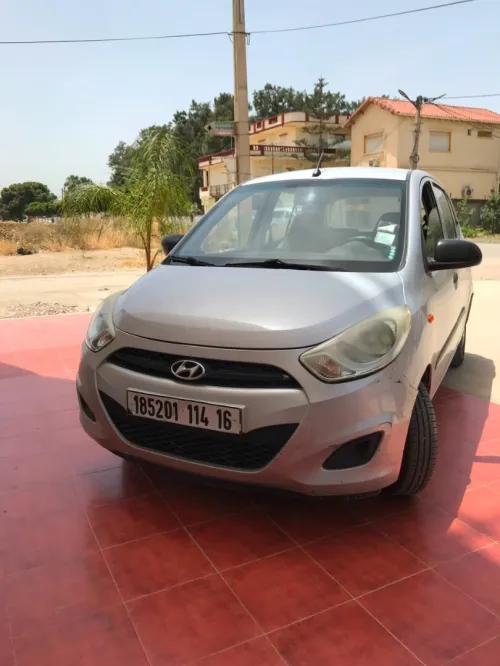 Hyundai i10 2014 i10