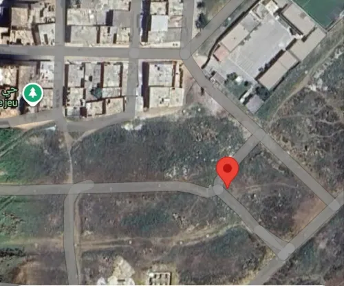Vente Terrain Guelma Ben djarah