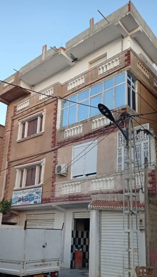 Vente Villa Guelma Guelma