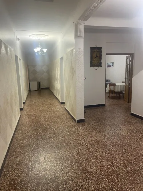 Vente Villa Oran Hassi bounif
