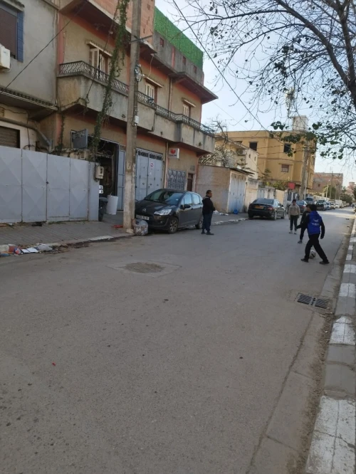 Vente Villa Alger Baraki
