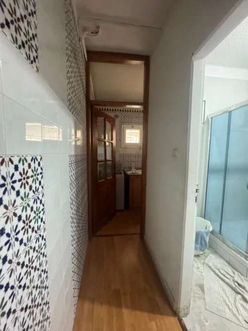 Location Villa Alger Ben aknoun 3