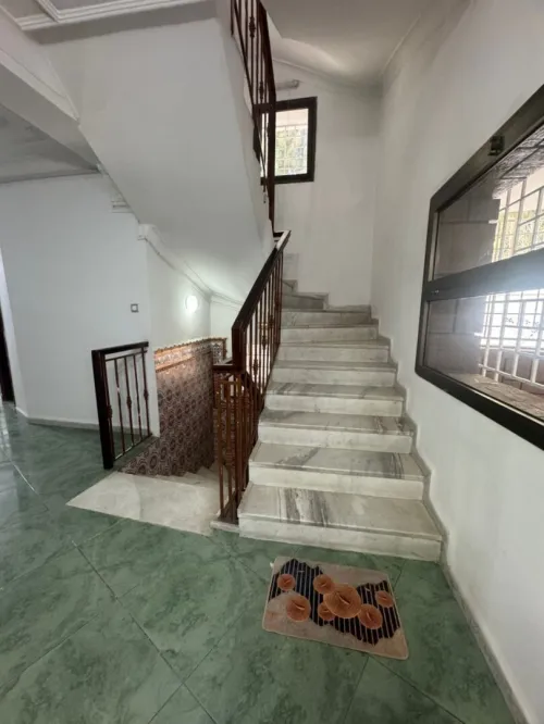 Location Villa Alger Ben aknoun 26