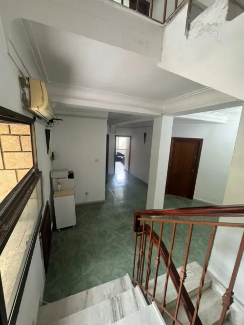 Location Villa Alger Ben aknoun 30