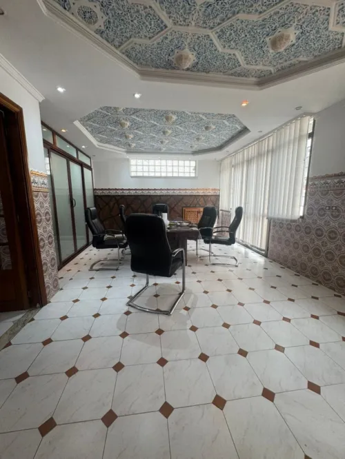 Location Villa Alger Ben aknoun 12
