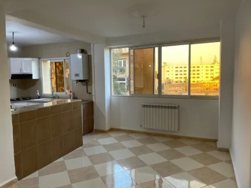 Location Appartement F3 Alger Birkhadem