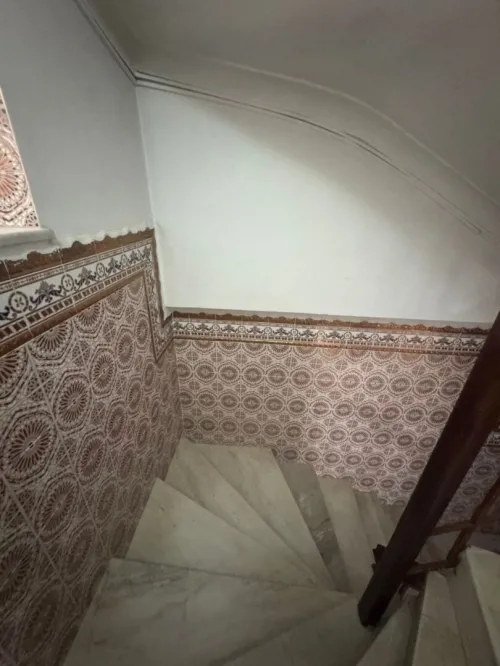 Location Villa Alger Ben aknoun