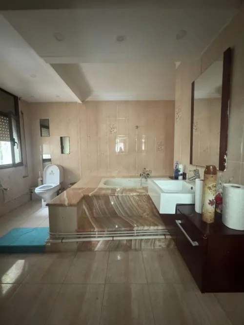Location Villa Alger Ben aknoun 24