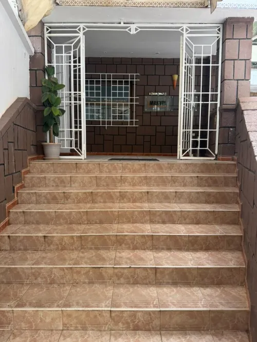 Location Villa Alger Ben aknoun 20