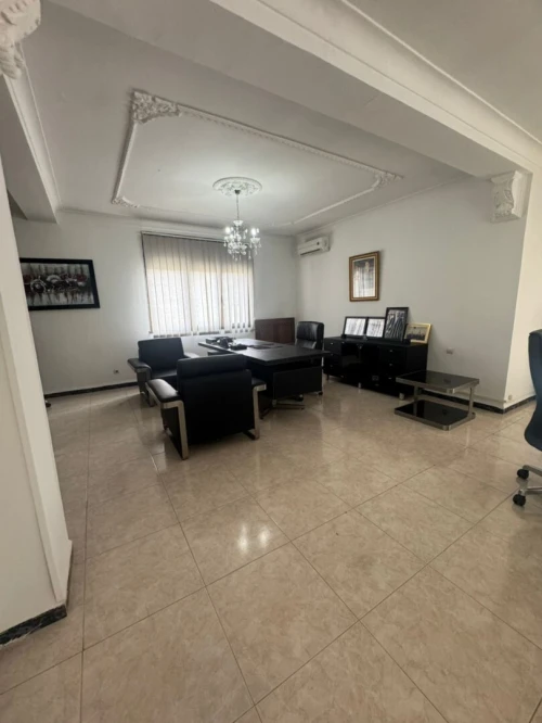 Location Villa Alger Ben aknoun