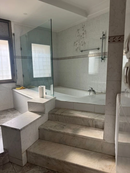 Location Villa Alger Ben aknoun