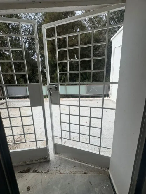 Location Villa Alger Ben aknoun 14