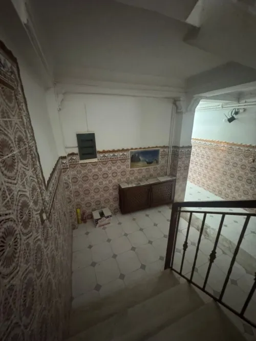 Location Villa Alger Ben aknoun 29