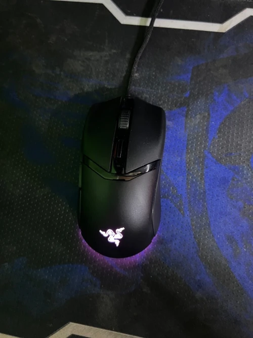 Souris Razer cobra
