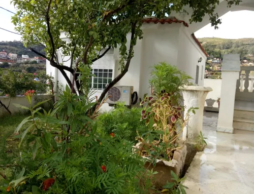 Location vacances Appartement Annaba Annaba