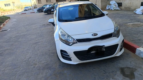 Kia Rio 5 portes 2015 