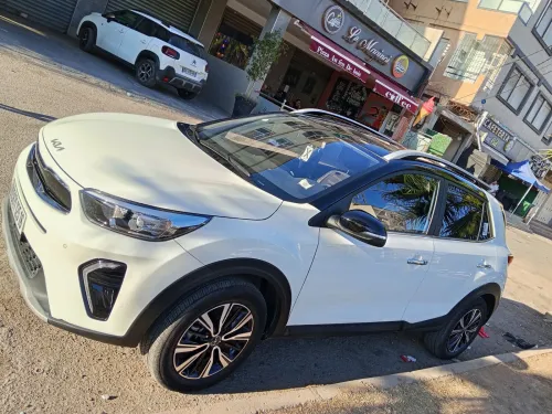 Kia KX1 2025 Full option