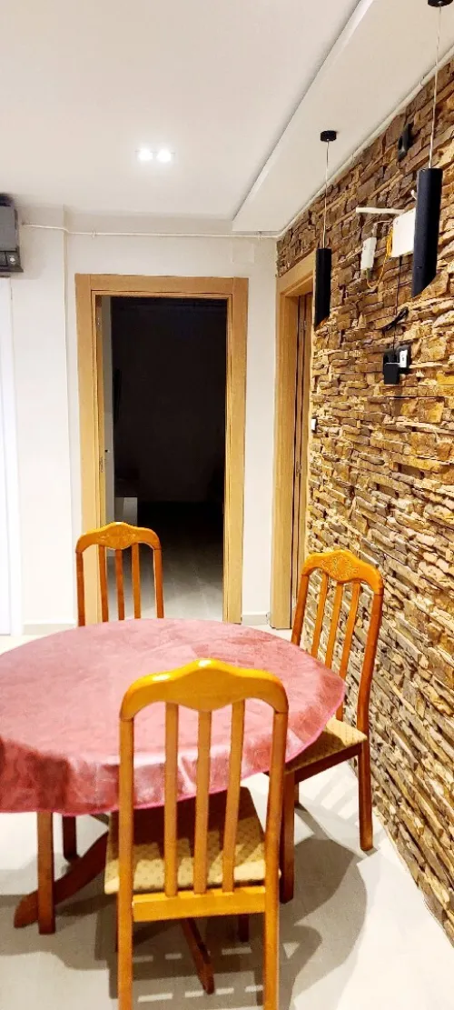 Vente Appartement F3 Sétif El eulma