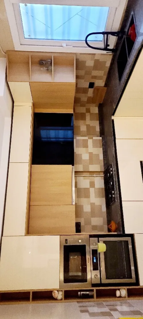 Vente Appartement F3 Sétif El eulma