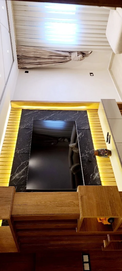 Vente Appartement F3 Sétif El eulma