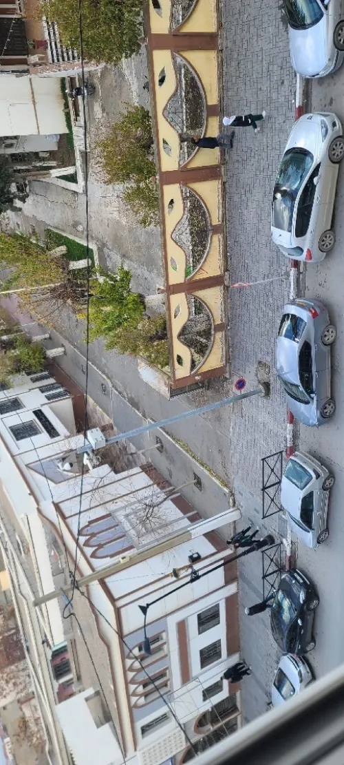 Vente Appartement F3 Sétif El eulma