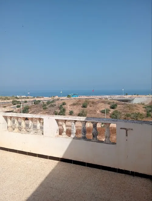 Location vacances Villa Mostaganem Stidia