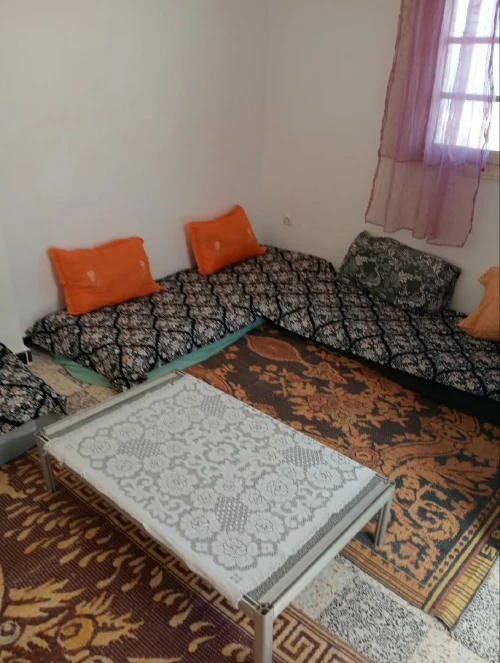 Location vacances Villa Mostaganem Stidia