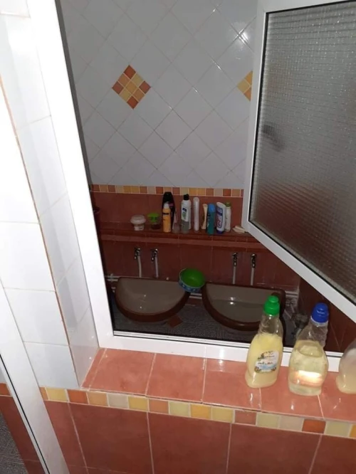 Location vacances Villa Mostaganem Stidia