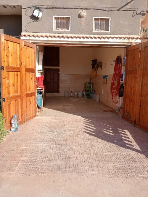 Location vacances Villa Mostaganem Stidia