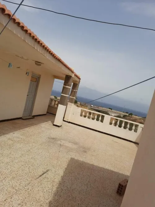 Location vacances Villa Mostaganem Stidia