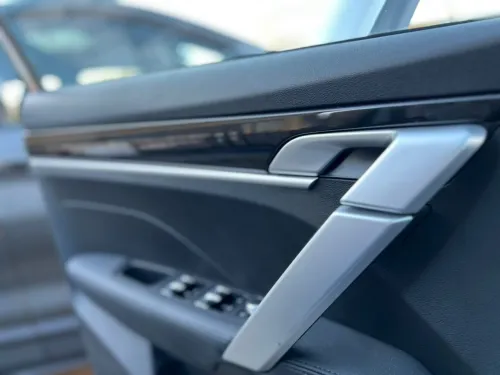Geely Coolray 2026 Super max édition