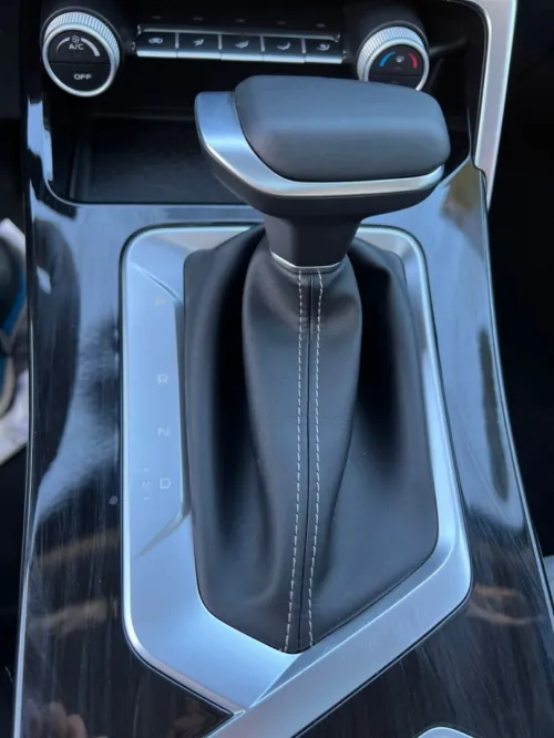 Geely Coolray 2026 Super max édition