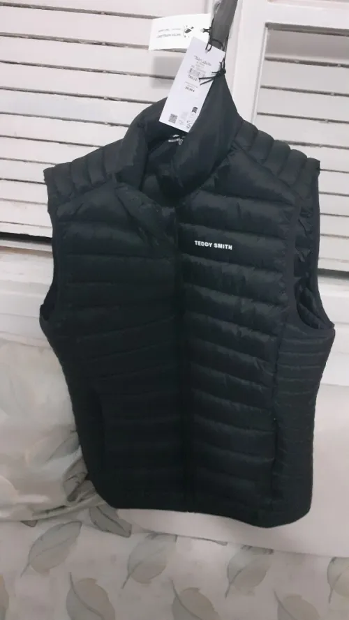 Gilet 