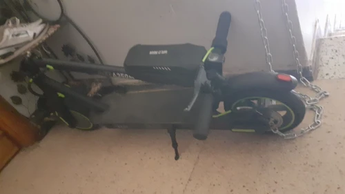 Trottinette électrique 